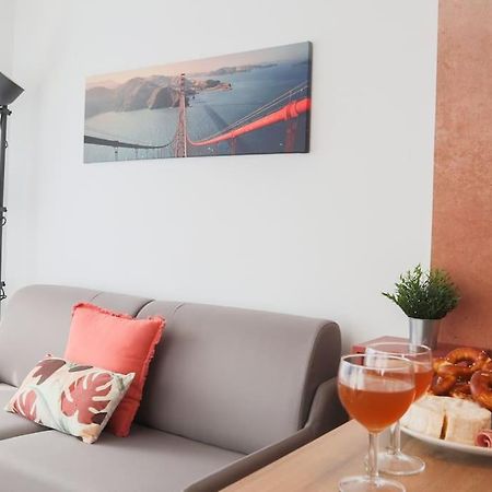Apartmán {Le Factory}, Proche Euroairport Saint-Louis  Exteriér fotografie