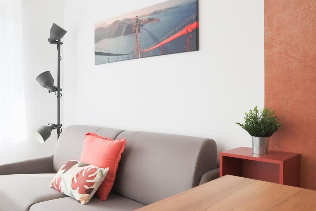 Apartmán {Le Factory}, Proche Euroairport Saint-Louis  Exteriér fotografie