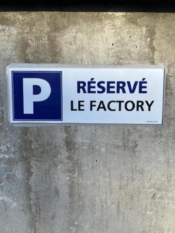 Apartmán {Le Factory}, Proche Euroairport Saint-Louis  Exteriér fotografie